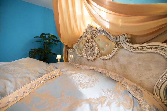 Imagen de la habitación del Hotel Schachtenburg. Foto 18