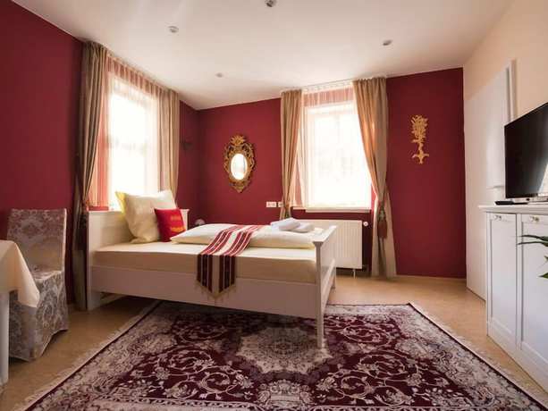 Imagen de la habitación del Hotel Schachtenburg. Foto 19