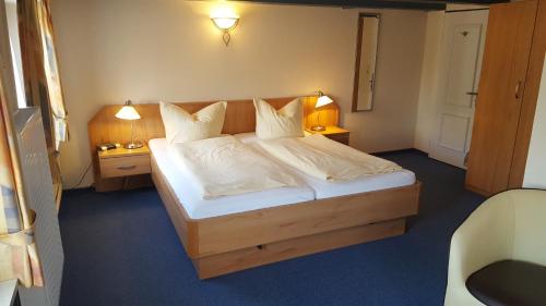 Imagen de la habitación del Hotel Schatthaus. Foto 7