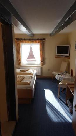 Imagen de la habitación del Hotel Schatthaus. Foto 8