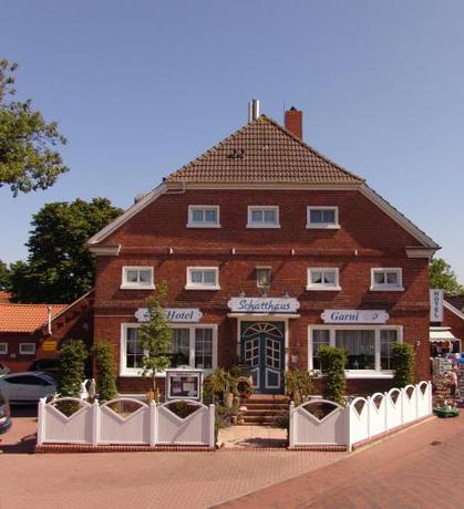 Imagen general del Hotel Schatthaus. Foto 3