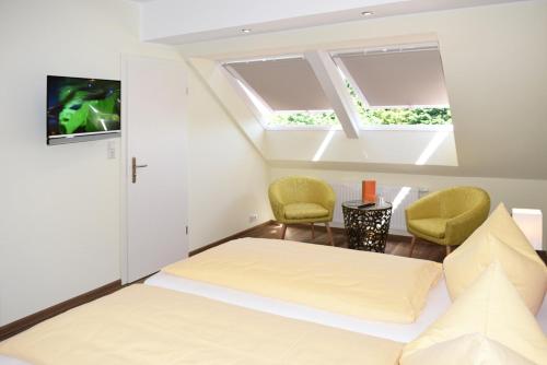 Imagen de la habitación del Hotel Schatthaus. Foto 9