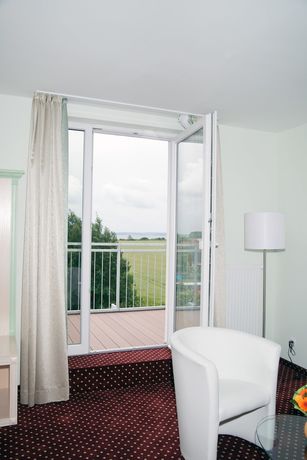 Imagen de la habitación del Hotel Sch&auml;fereck. Foto 2