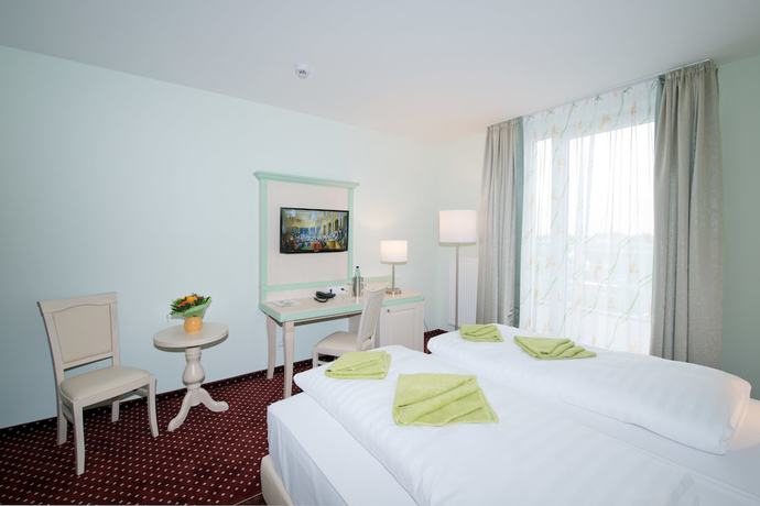 Imagen de la habitación del Hotel Sch&auml;fereck. Foto 4