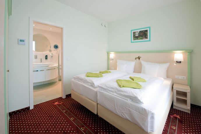 Imagen de la habitación del Hotel Sch&auml;fereck. Foto 6