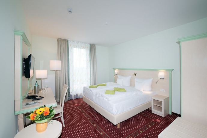 Imagen de la habitación del Hotel Sch&auml;fereck. Foto 7