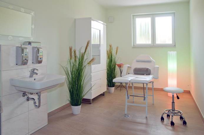 Imagen de la habitación del Hotel Sch&auml;fereck. Foto 10