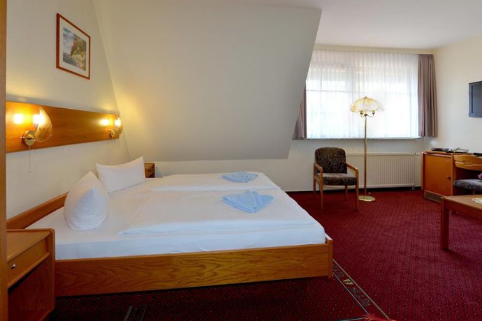 Imagen de la habitación del Hotel Sch&auml;fereck. Foto 16