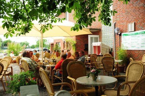 Imagen general del Hotel Schäferhof. Foto 1