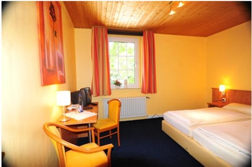Imagen general del Hotel Sch&auml;ferhof. Foto 3