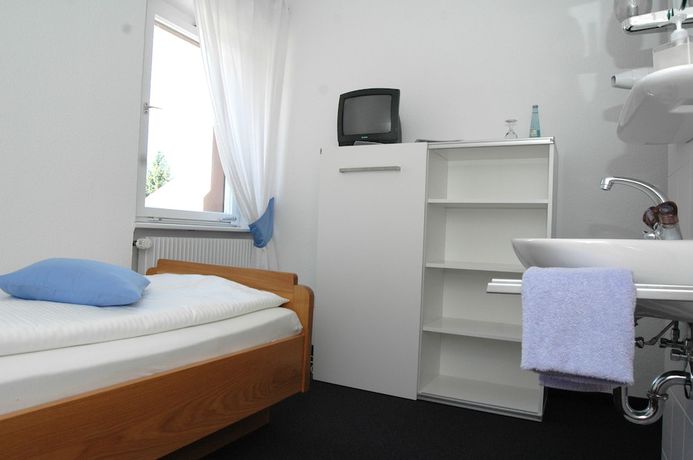 Imagen de la habitación del Hotel Scheffelhof. Foto 2