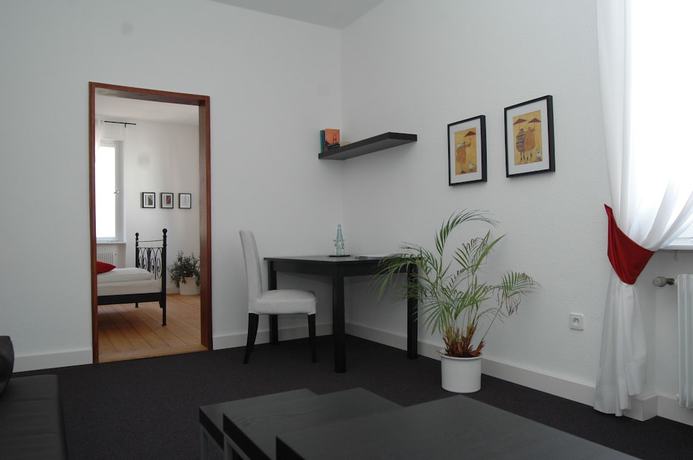 Imagen de la habitación del Hotel Scheffelhof. Foto 3