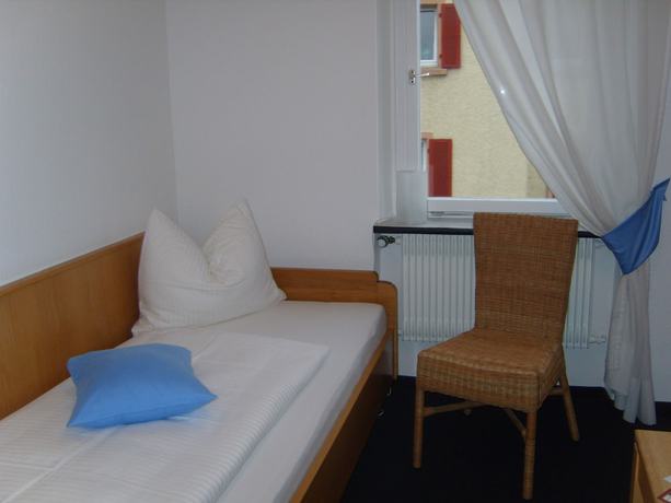 Imagen de la habitación del Hotel Scheffelhof. Foto 4