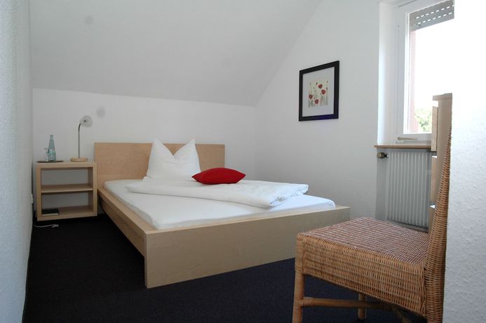 Imagen de la habitación del Hotel Scheffelhof. Foto 5