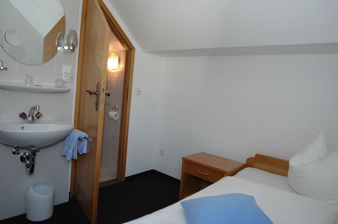 Imagen de la habitación del Hotel Scheffelhof. Foto 6
