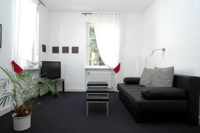 Imagen de la habitación del Hotel Scheffelhof. Foto 7