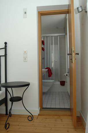 Imagen de la habitación del Hotel Scheffelhof. Foto 9