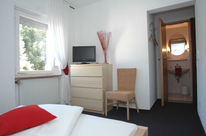 Imagen de la habitación del Hotel Scheffelhof. Foto 10