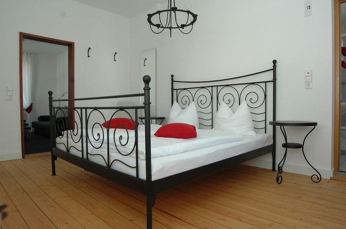 Imagen de la habitación del Hotel Scheffelhof. Foto 11