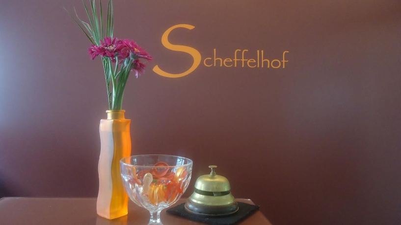 Imagen de los interiores del Hotel Scheffelhof. Foto 17