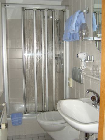 Imagen de la habitación del Hotel Scheffelhof. Foto 13