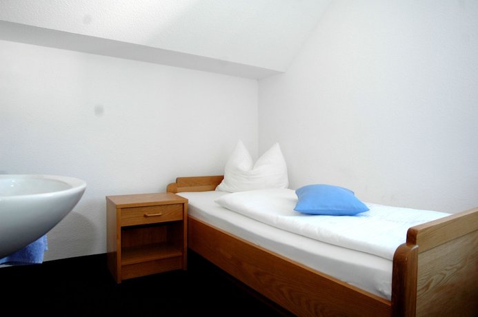 Imagen de la habitación del Hotel Scheffelhof. Foto 14