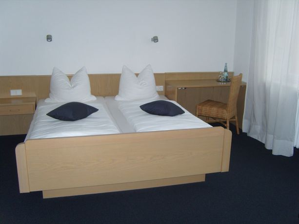 Imagen de la habitación del Hotel Scheffelhof. Foto 15