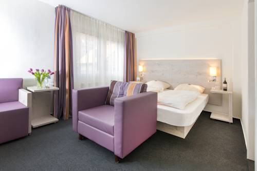 Imagen de la habitación del Hotel Scheffler Garni. Foto 6