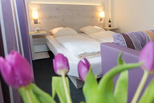 Imagen de la habitación del Hotel Scheffler Garni. Foto 7