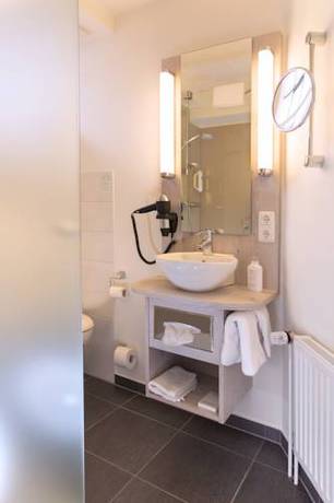 Imagen de la habitación del Hotel Scheffler Garni. Foto 8