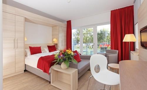 Imagen de la habitación del Hotel Schelf Gmbh & Co. Kg. Foto 6