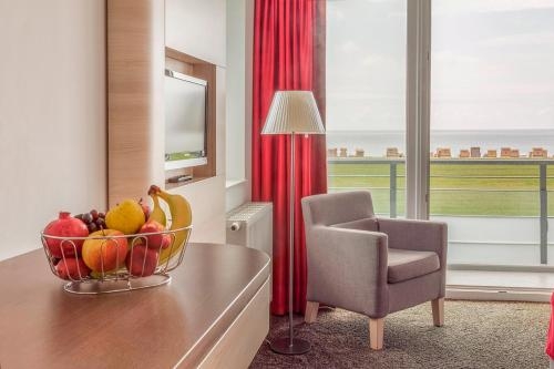 Imagen de la habitación del Hotel Schelf Gmbh & Co. Kg. Foto 8