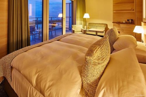 Imagen de la habitación del Hotel Schelf Gmbh & Co. Kg. Foto 10