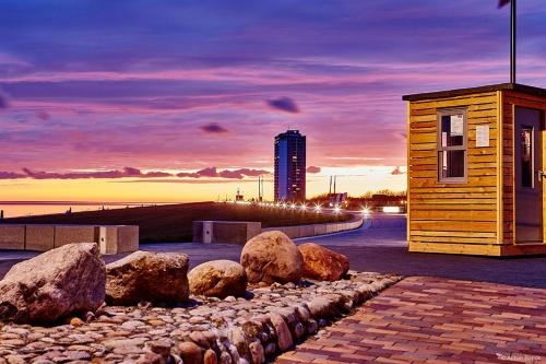 Imagen general del Hotel Schelf Gmbh & Co. Kg. Foto 5