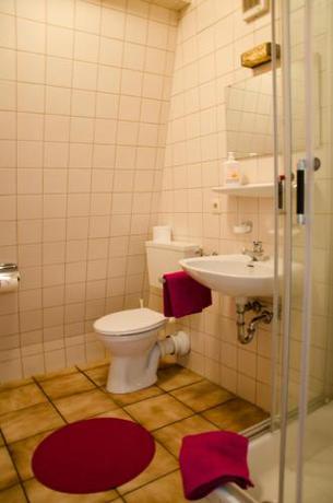 Imagen general del Hotel Schenk. Foto 2