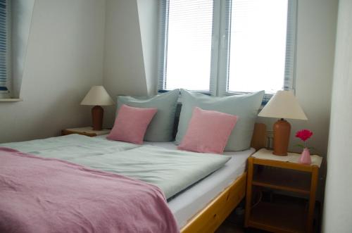 Imagen de la habitación del Hotel Schenk. Foto 9