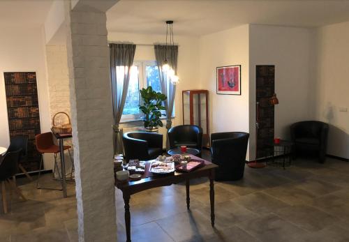 Imagen general del Hotel Schenk. Foto 4