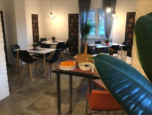 Imagen general del Hotel Schenk. Foto 5