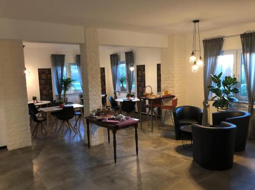 Imagen general del Hotel Schenk. Foto 6