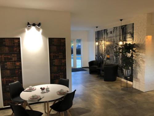 Imagen general del Hotel Schenk. Foto 7