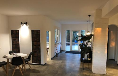 Imagen general del Hotel Schenk. Foto 8