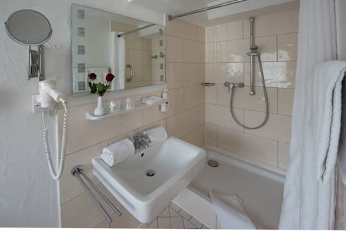 Imagen de la habitación del Hotel Schiff Am Schluchsee. Foto 5