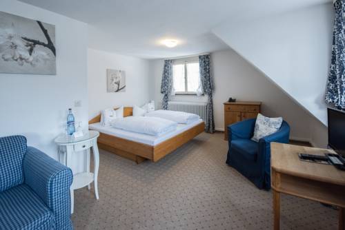 Imagen de la habitación del Hotel Schiff Am Schluchsee. Foto 6