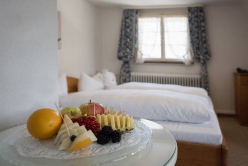 Imagen de la habitación del Hotel Schiff Am Schluchsee. Foto 8