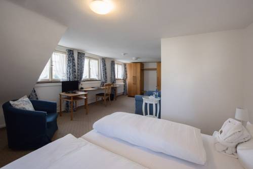 Imagen de la habitación del Hotel Schiff Am Schluchsee. Foto 9