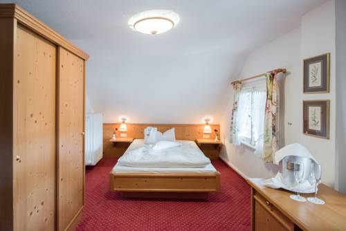 Imagen de la habitación del Hotel Schiff Am Schluchsee. Foto 10