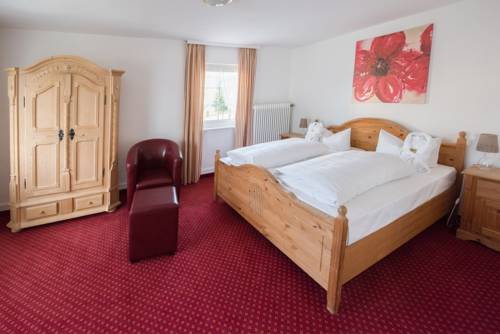 Imagen de la habitación del Hotel Schiff Am Schluchsee. Foto 12