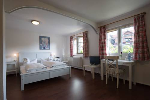 Imagen de la habitación del Hotel Schiff Am Schluchsee. Foto 13