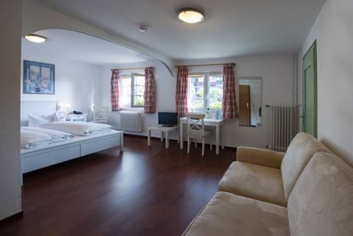 Imagen de la habitación del Hotel Schiff Am Schluchsee. Foto 16