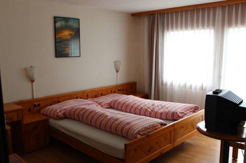 Imagen de la habitación del Hotel Schiffahrt. Foto 2